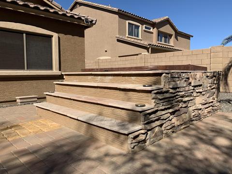 2955 E Lynx Way, Gilbert, AZ 85298 photo 42