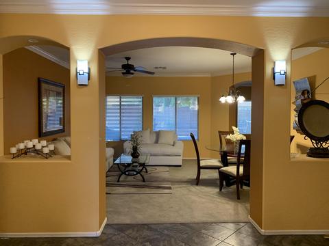 2955 E Lynx Way, Gilbert, AZ 85298 photo 4