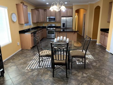 2955 E Lynx Way, Gilbert, AZ 85298 photo 11