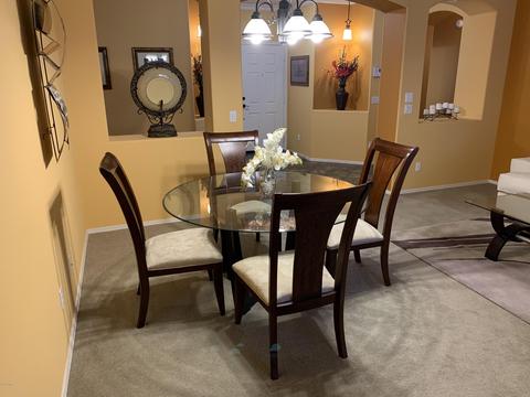 2955 E Lynx Way, Gilbert, AZ 85298 photo 7