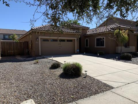 2955 E Lynx Way, Gilbert, AZ 85298 photo 2