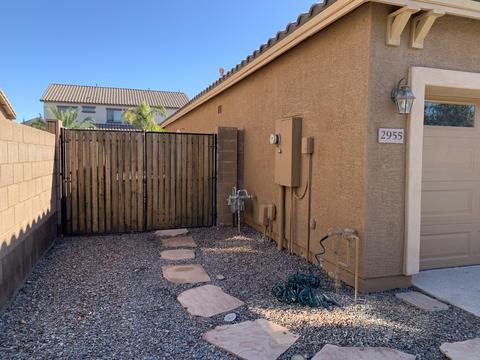 2955 E Lynx Way, Gilbert, AZ 85298 photo 35