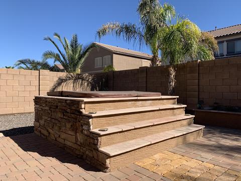 2955 E Lynx Way, Gilbert, AZ 85298 photo 41