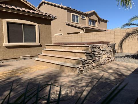 2955 E Lynx Way, Gilbert, AZ 85298 photo 40