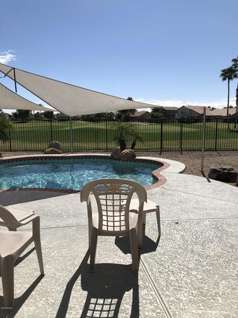 2555 Estrella St, Gilbert, AZ 85296 photo 11
