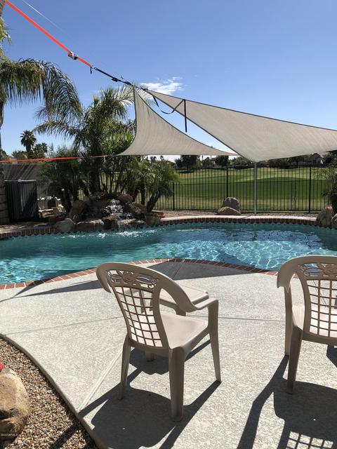 2555 Estrella St, Gilbert, AZ 85296 photo 10