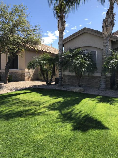 2555 Estrella St, Gilbert, AZ 85296 photo 5