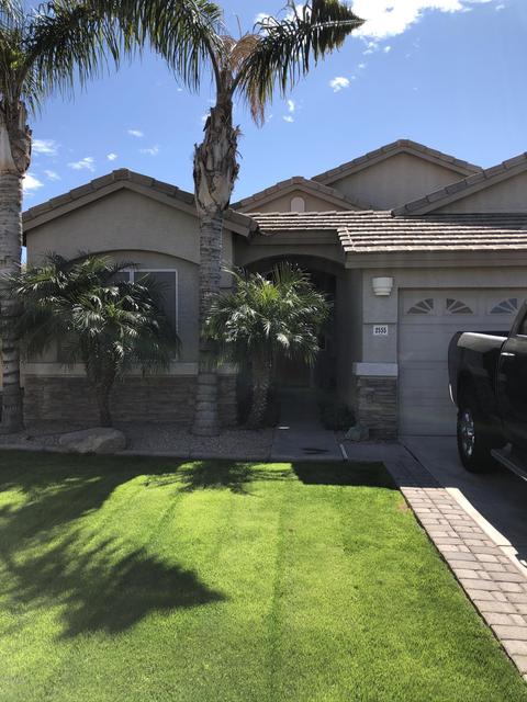 2555 Estrella St, Gilbert, AZ 85296 photo 4