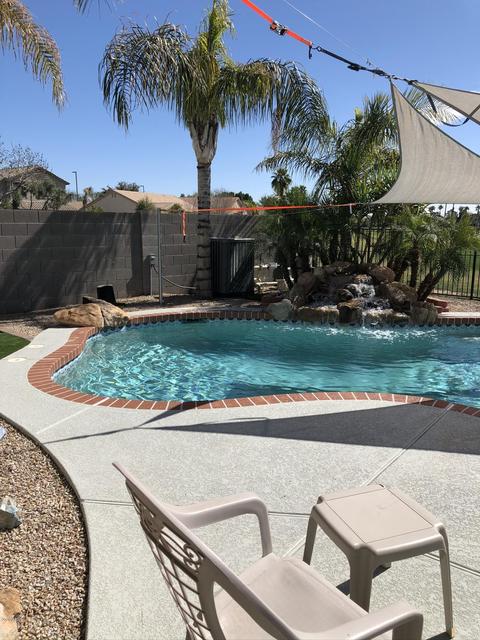 2555 Estrella St, Gilbert, AZ 85296 photo 9