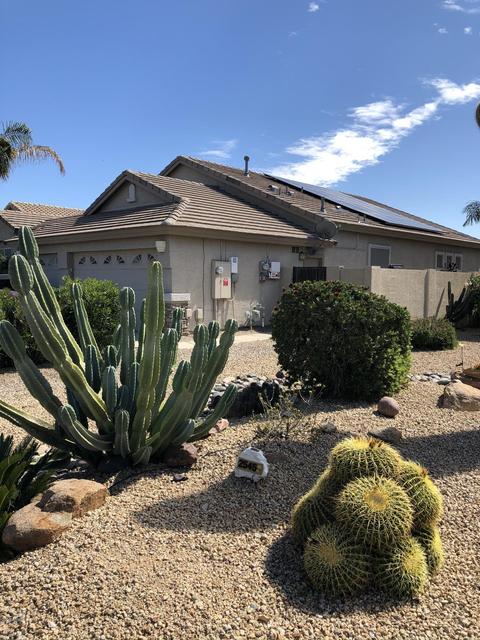 2555 Estrella St, Gilbert, AZ 85296 photo 6