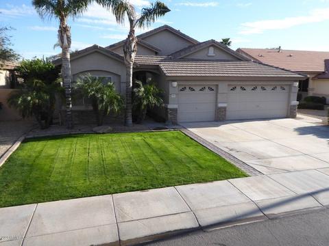 2555 Estrella St, Gilbert, AZ 85296 photo 1