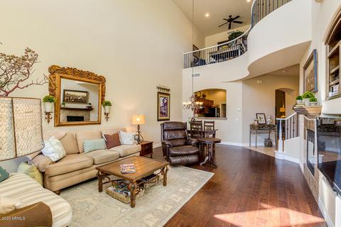 7445 Eagle Crest Dr #1038, Mesa, AZ 85207 photo 4