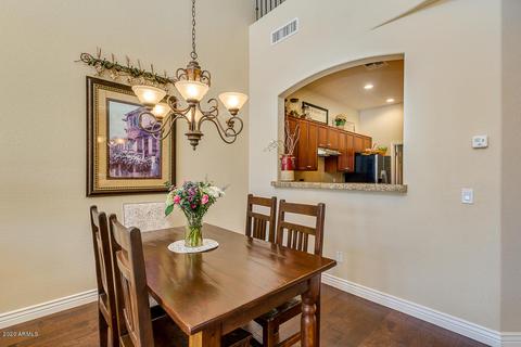 7445 Eagle Crest Dr #1038, Mesa, AZ 85207 photo 34