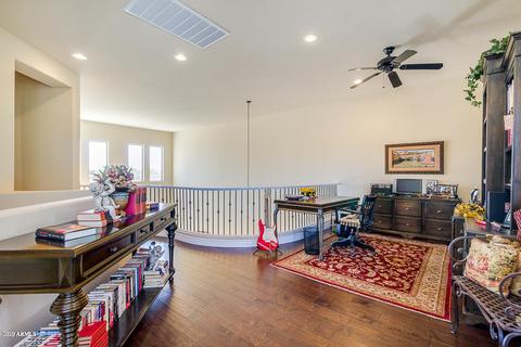 7445 Eagle Crest Dr #1038, Mesa, AZ 85207 photo 11