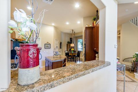 7445 Eagle Crest Dr #1038, Mesa, AZ 85207 photo 37
