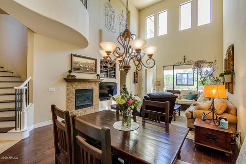 7445 Eagle Crest Dr #1038, Mesa, AZ 85207 photo 5