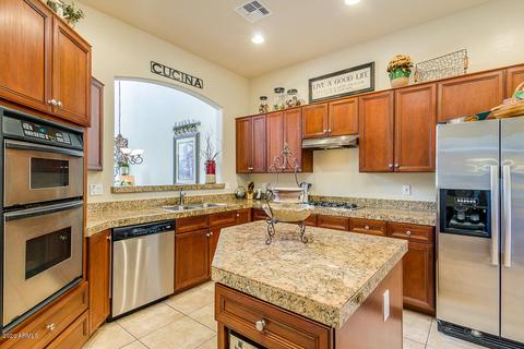 7445 Eagle Crest Dr #1038, Mesa, AZ 85207 photo 8