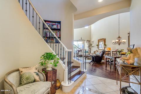 7445 Eagle Crest Dr #1038, Mesa, AZ 85207 photo 2