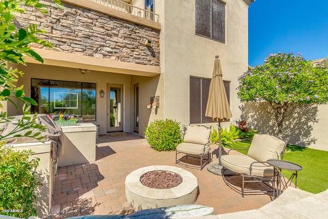 7445 Eagle Crest Dr #1038, Mesa, AZ 85207 photo 17