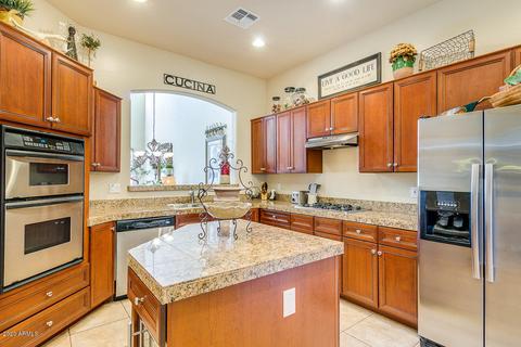 7445 Eagle Crest Dr #1038, Mesa, AZ 85207 photo 38