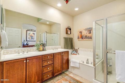 7445 Eagle Crest Dr #1038, Mesa, AZ 85207 photo 19