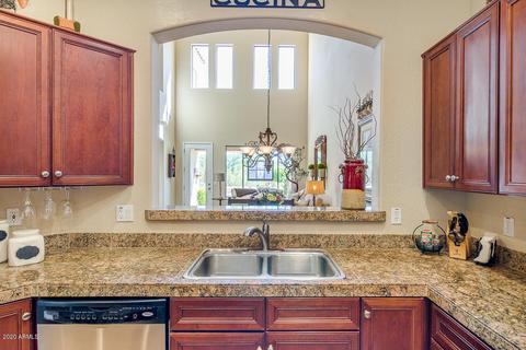 7445 Eagle Crest Dr #1038, Mesa, AZ 85207 photo 39