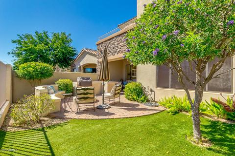 7445 Eagle Crest Dr #1038, Mesa, AZ 85207 photo 49