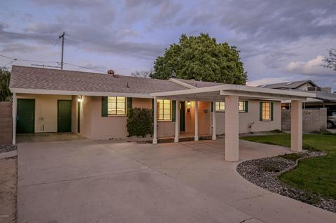 916 E Bethany Home Rd, Phoenix, AZ 85014 photo 1