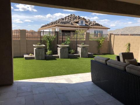 6933 E Redberry St, Mesa, AZ 85207 photo 15