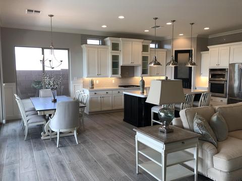 6933 E Redberry St, Mesa, AZ 85207 photo 4
