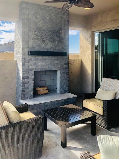 6933 E Redberry St, Mesa, AZ 85207 photo 16