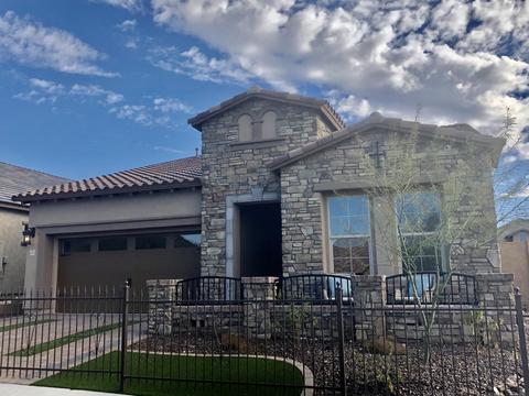 6933 E Redberry St, Mesa, AZ 85207 photo 2