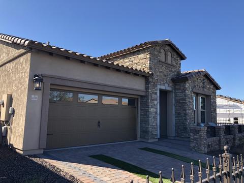 6933 E Redberry St, Mesa, AZ 85207 photo 3