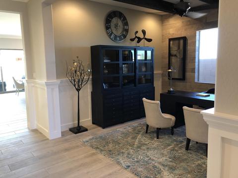 6933 E Redberry St, Mesa, AZ 85207 photo 9