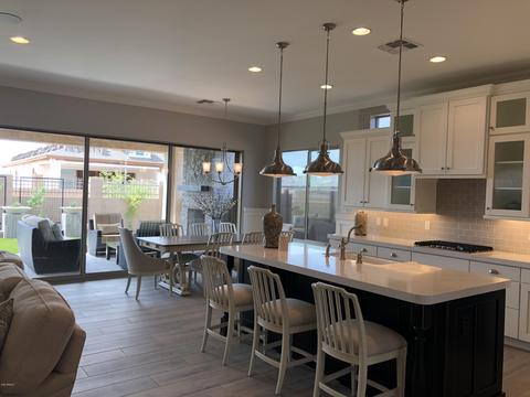 6933 E Redberry St, Mesa, AZ 85207 photo 5