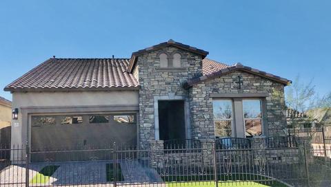 6933 E Redberry St, Mesa, AZ 85207 photo 1