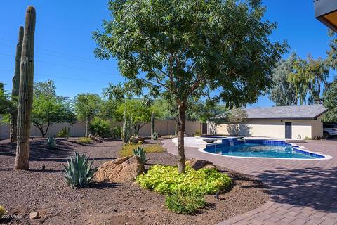 4025 E Colter St, Phoenix, AZ 85018 photo 45