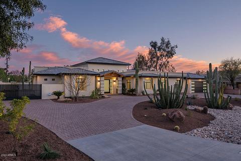 4025 E Colter St, Phoenix, AZ 85018 photo 2