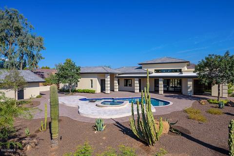4025 E Colter St, Phoenix, AZ 85018 photo 46