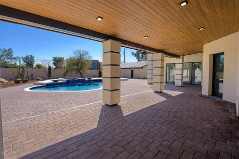4025 E Colter St, Phoenix, AZ 85018 photo 38