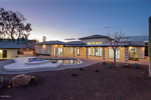 4025 E Colter St, Phoenix, AZ 85018 photo 53