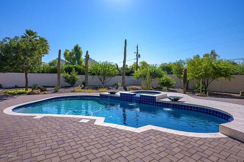 4025 E Colter St, Phoenix, AZ 85018 photo 48