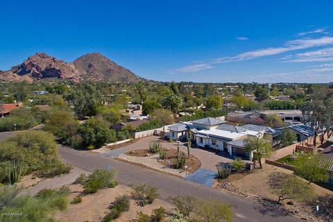 4025 E Colter St, Phoenix, AZ 85018 photo 51