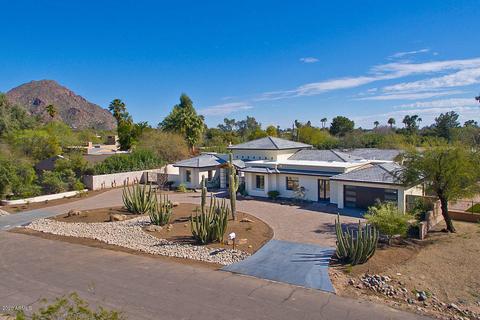 4025 E Colter St, Phoenix, AZ 85018 photo 49