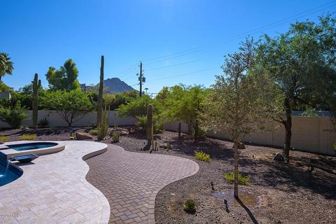 4025 E Colter St, Phoenix, AZ 85018 photo 47