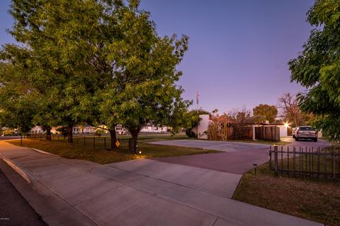 5201 E Flower St, Phoenix, AZ 85018 photo 30