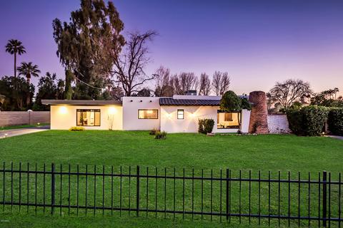 5201 E Flower St, Phoenix, AZ 85018 photo 2