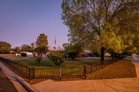 5201 E Flower St, Phoenix, AZ 85018 photo 29