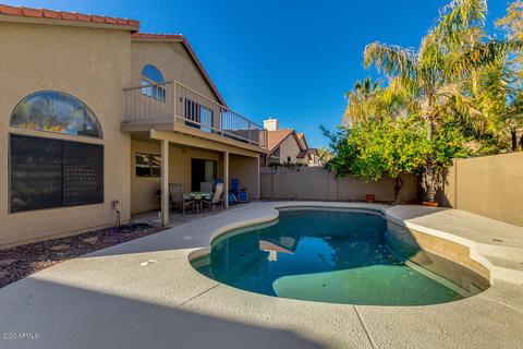 18669 N 70th Dr, Glendale, AZ 85308 photo 41