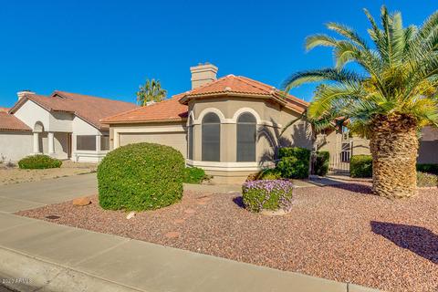 18669 N 70th Dr, Glendale, AZ 85308 photo 4